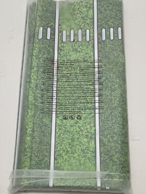 JOYIN 4 Pack Game Day Football Tablecloth Party Decorations Birthday 54x72
